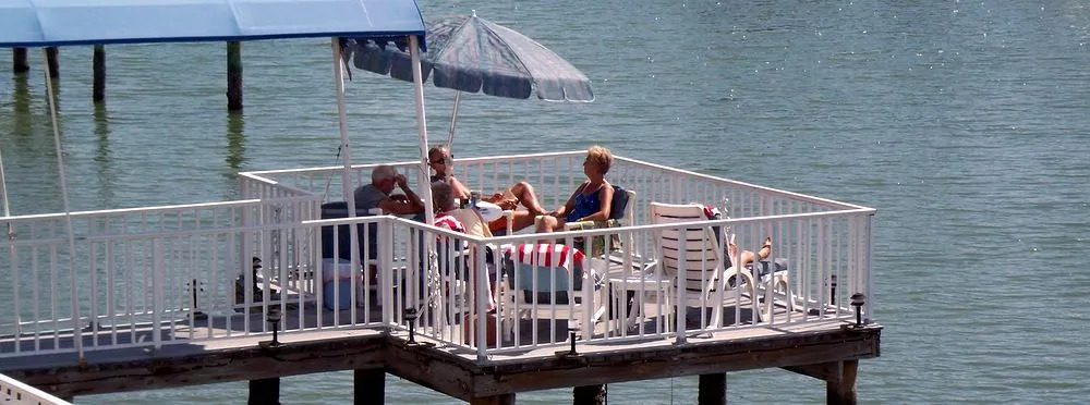 Parker Manor Resort