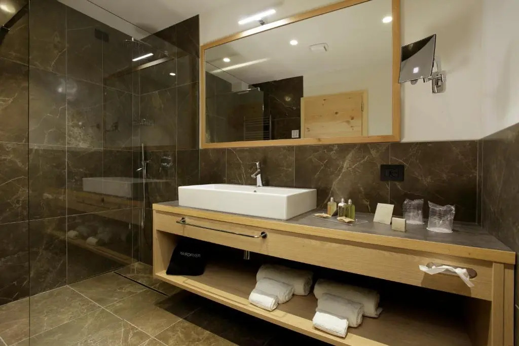 Hotel Ravelli Luxury Spa