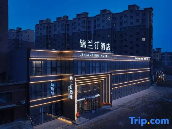 Jinlanting Hotel