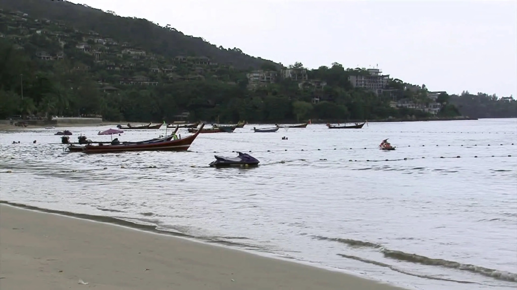 Sunwing Bangtao Beach