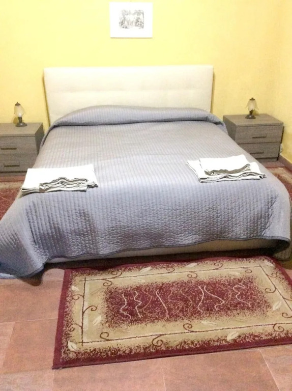 Apartment With 2 Bedrooms in Taormina, With Balcony and Wifi - 4 km Fr