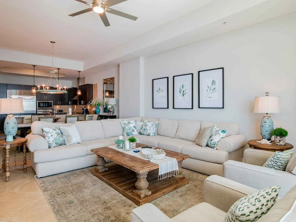 Turquoise Place #2805C by Southern Vacation Rentals