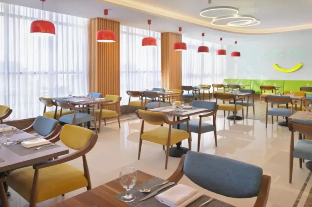 Holiday Inn Jeddah Corniche by IHG