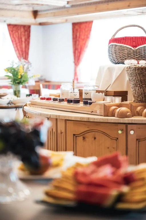 Hotel Chalet Corso