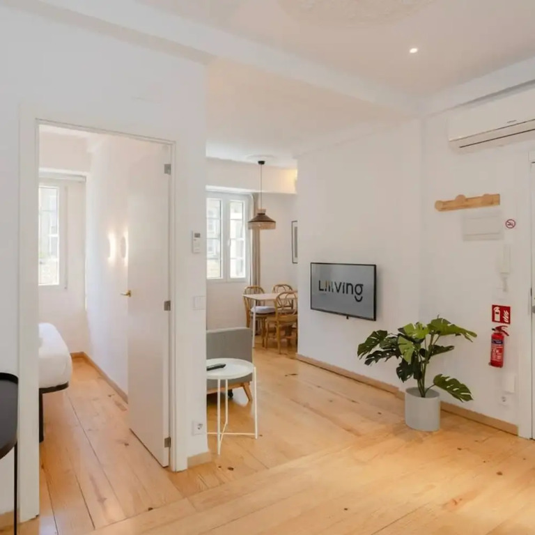 Liiiving in Gaia - Casa da Vinha Apartment III