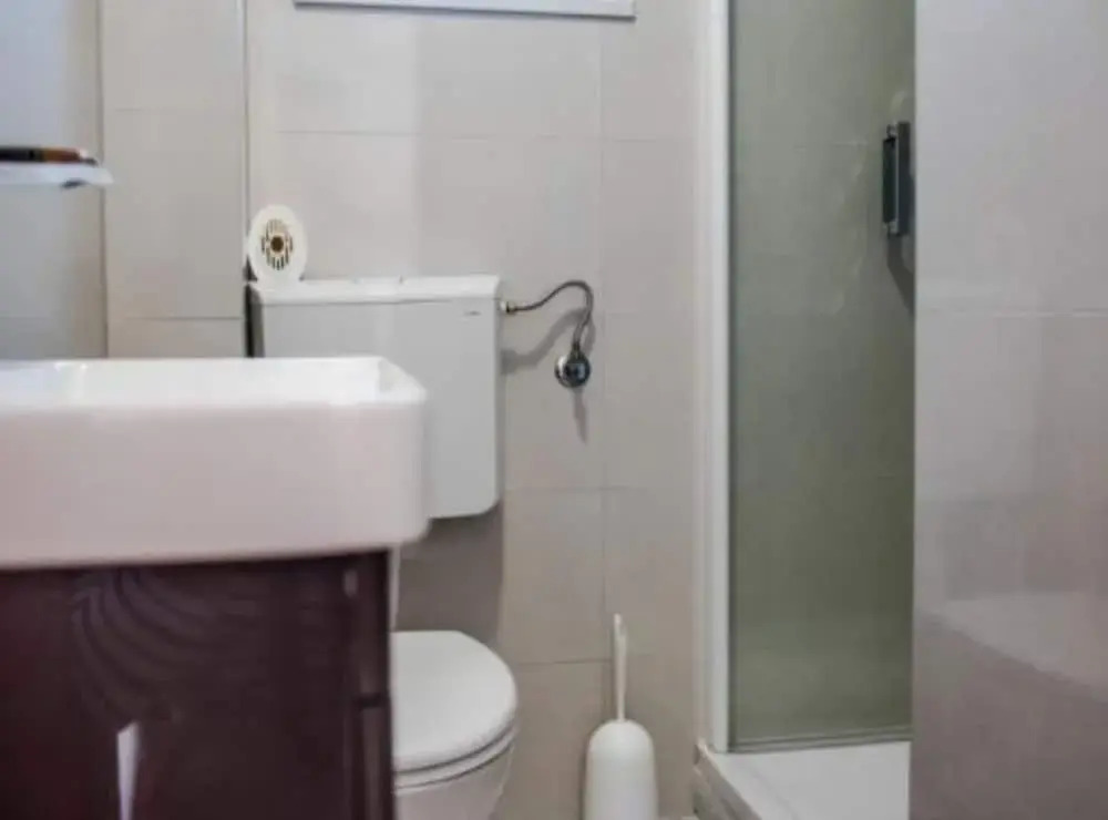 Apartmani Martinović