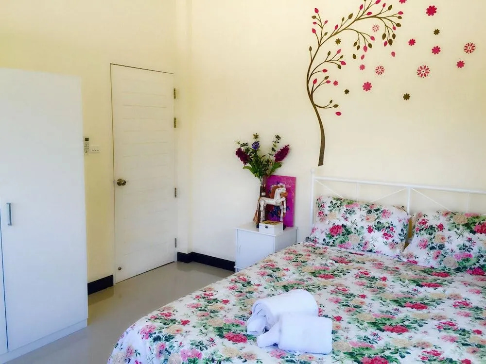 Kirinakara Resort HuaHin