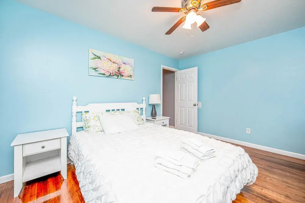 The Beckwith Guest House