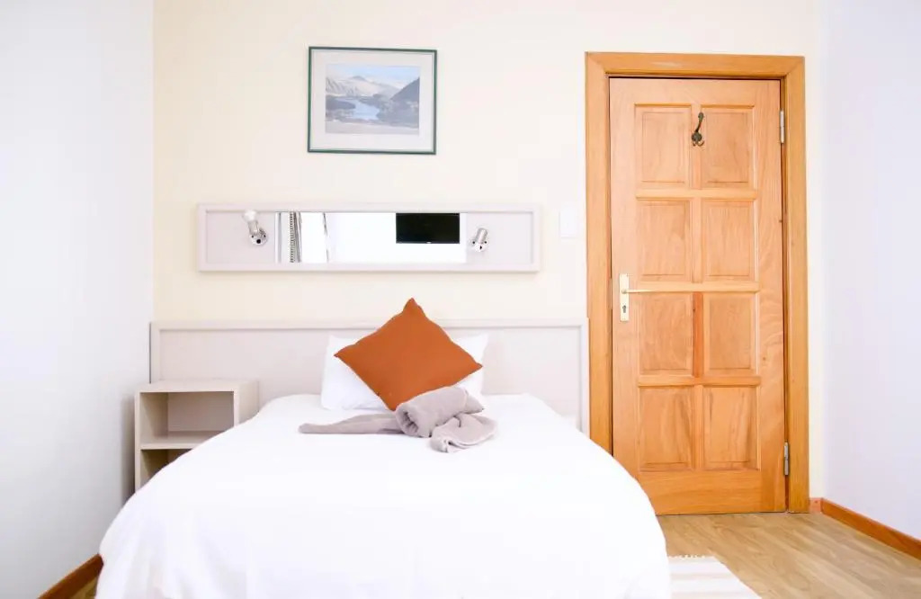 Hotel Deutsches Haus Swakopmund