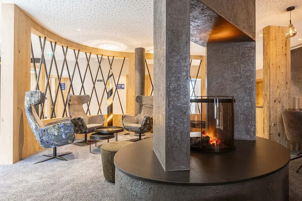Premium Holiday Flat With Infrared Sauna