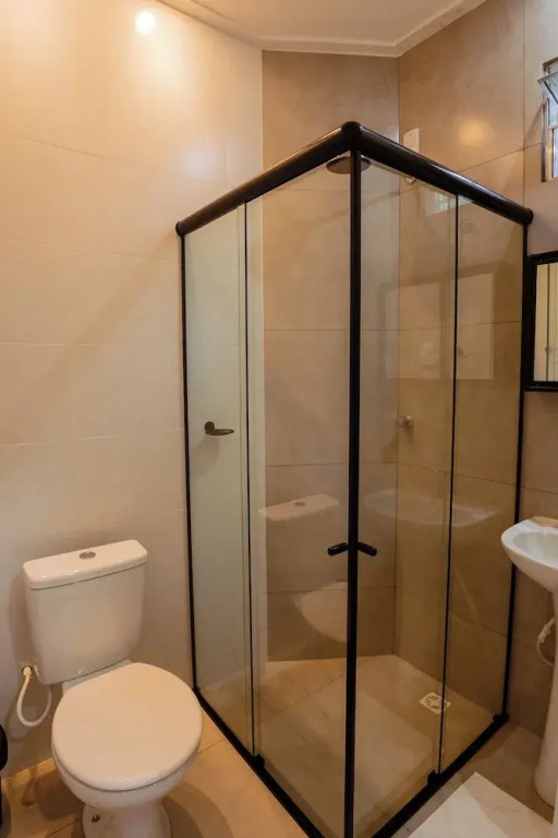 LOFT Bragança Suíte Hotel