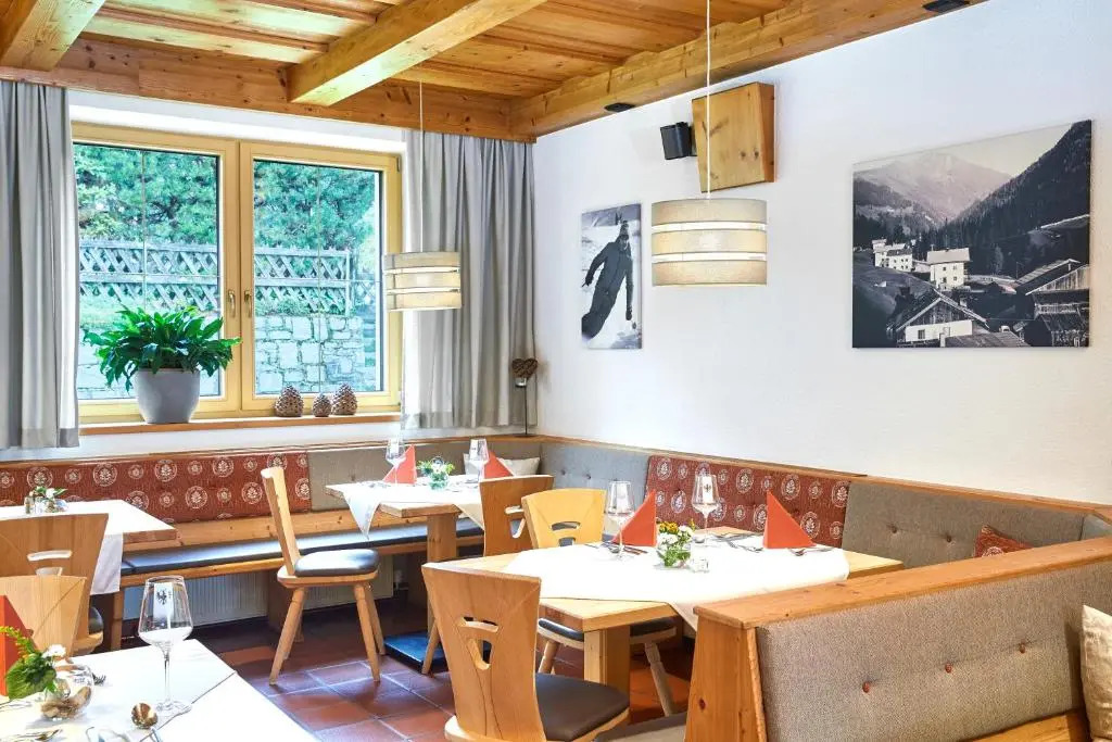 Gasthof Walderhof