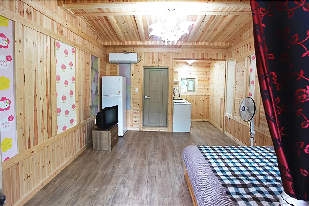 Ulsan Lohas Pension