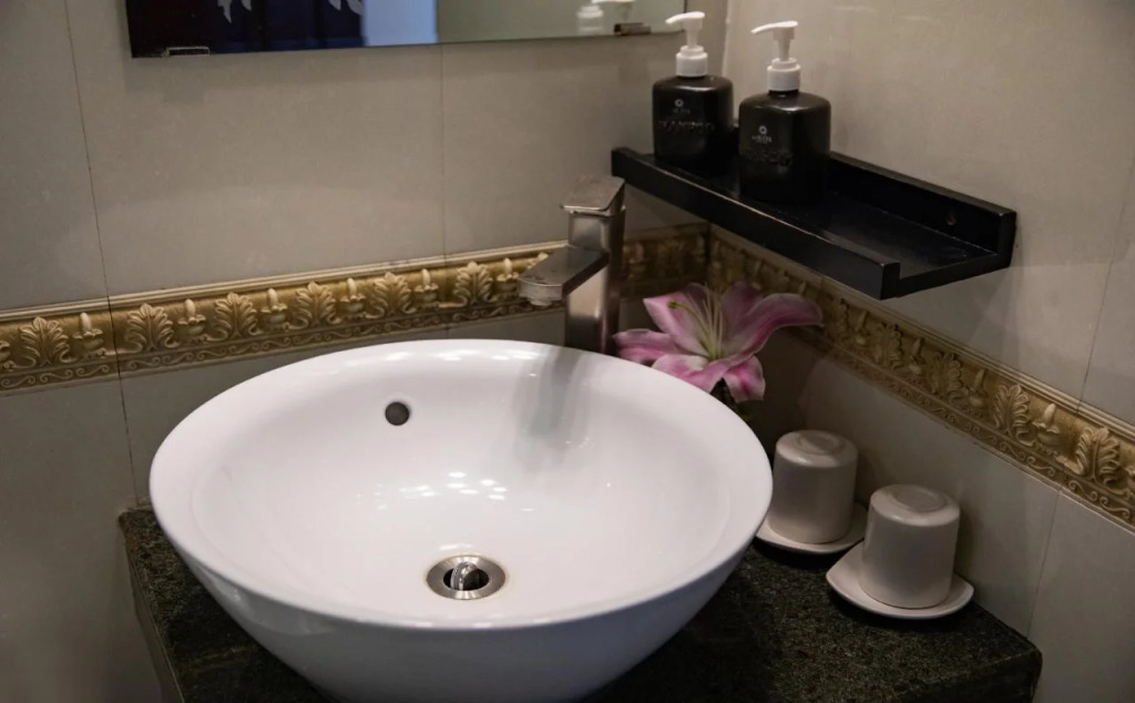 Hanoi Plaza Suite Hotel & Spa