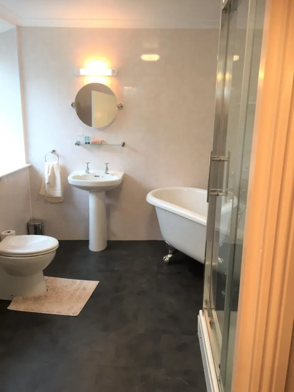 Dartfordleigh B&B