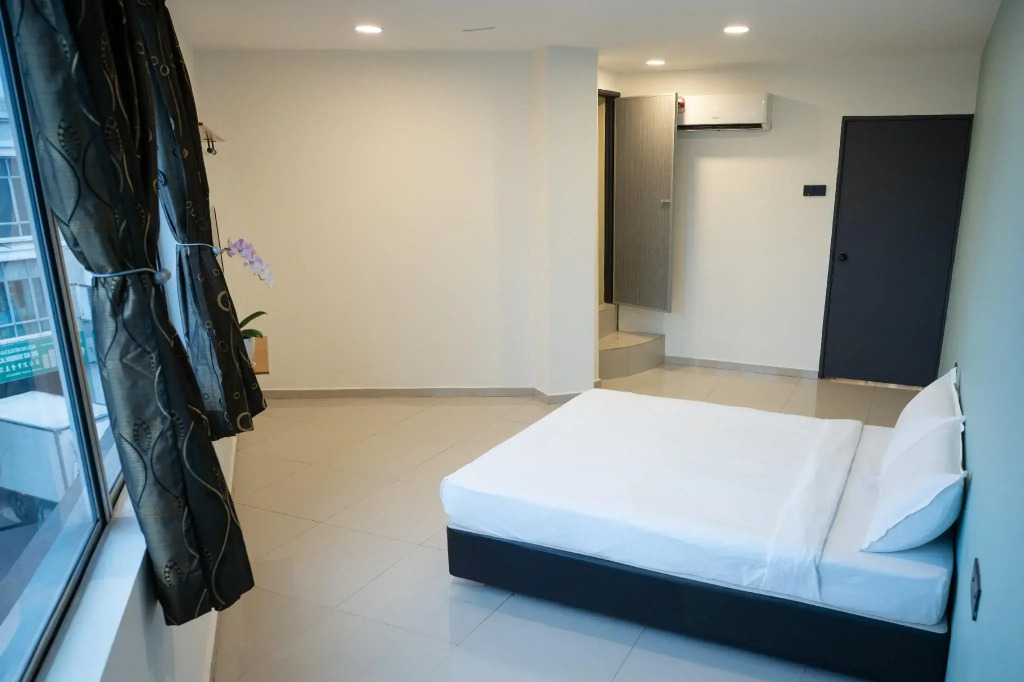 Orkid Inn Kajang