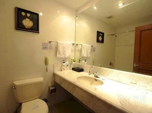 Shanghai Weson Grand Hotel