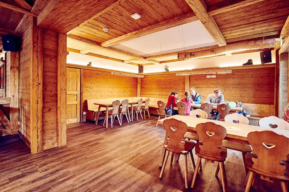 Jugendherberge Winterberg