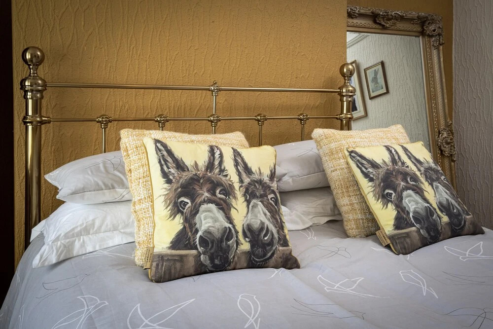 Luxury 2-bed Apartment in Blackpool
