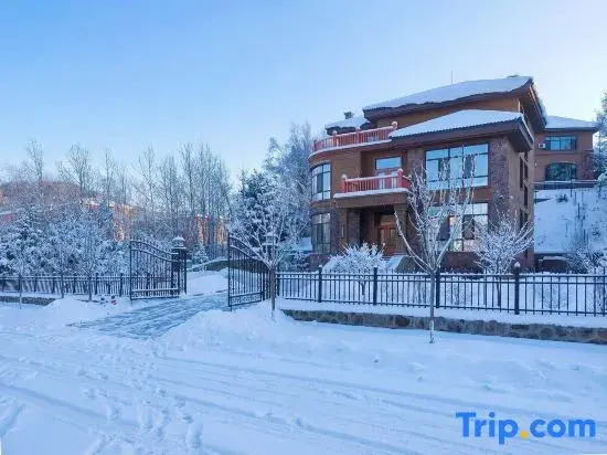 Yabuli Nine Homestay