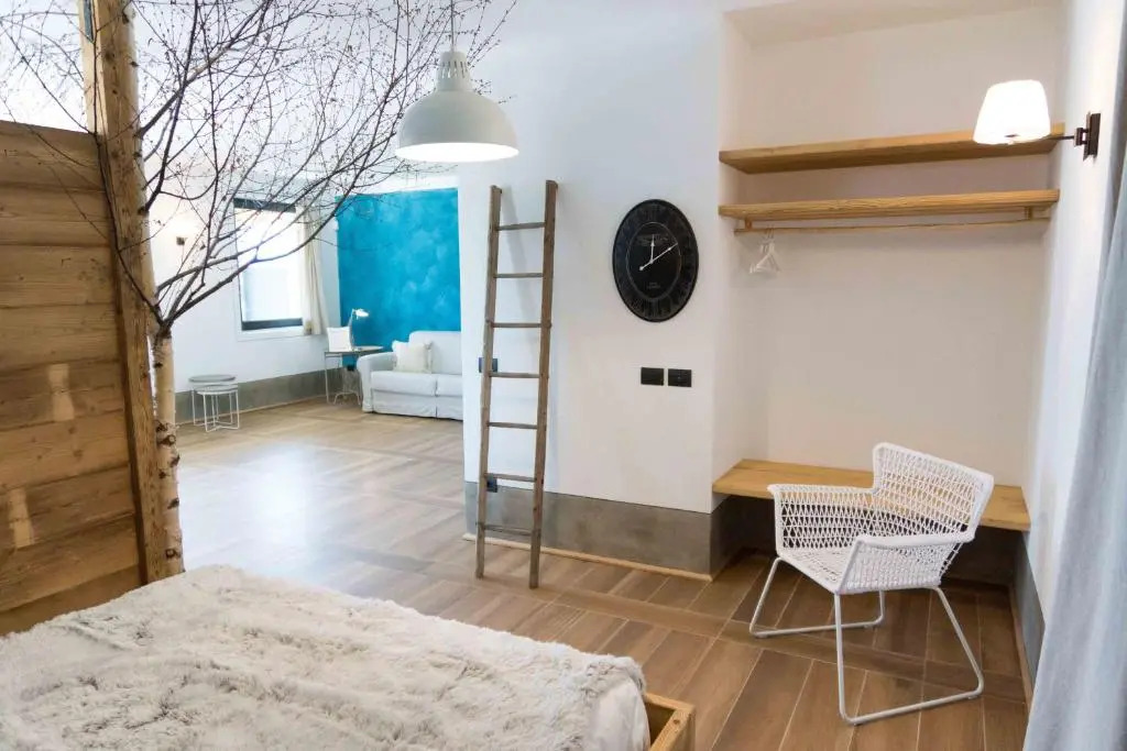 Rocca dAnfo B&B-Apartments Lake View