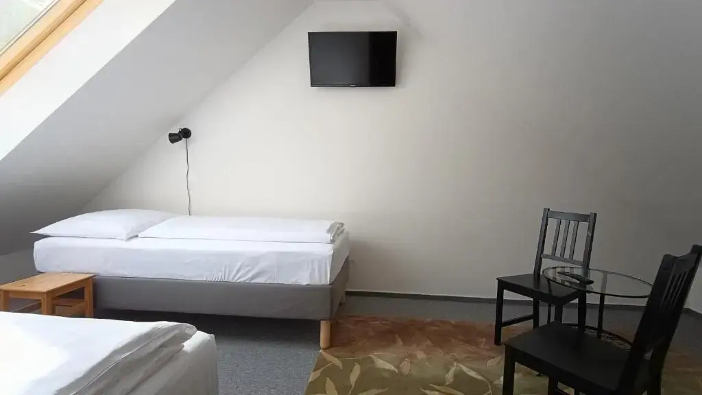 Guest House Prague Airport