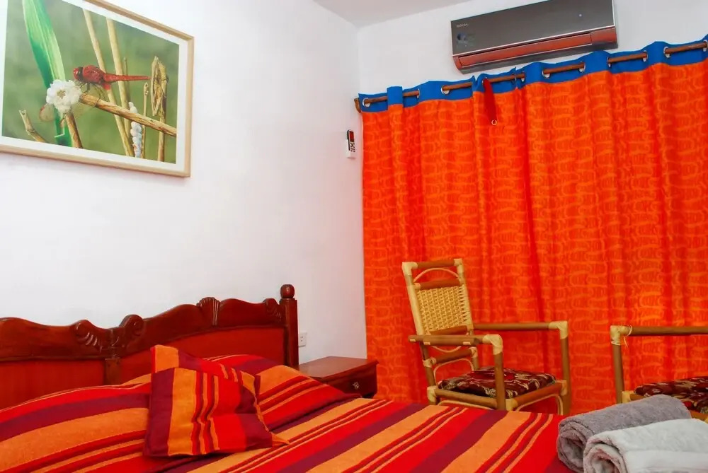 Hostal Colonial Los Balcones