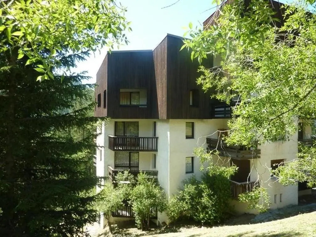 Appartement Les Orres, 2 pièces, 6 personnes - FR-1-322-154