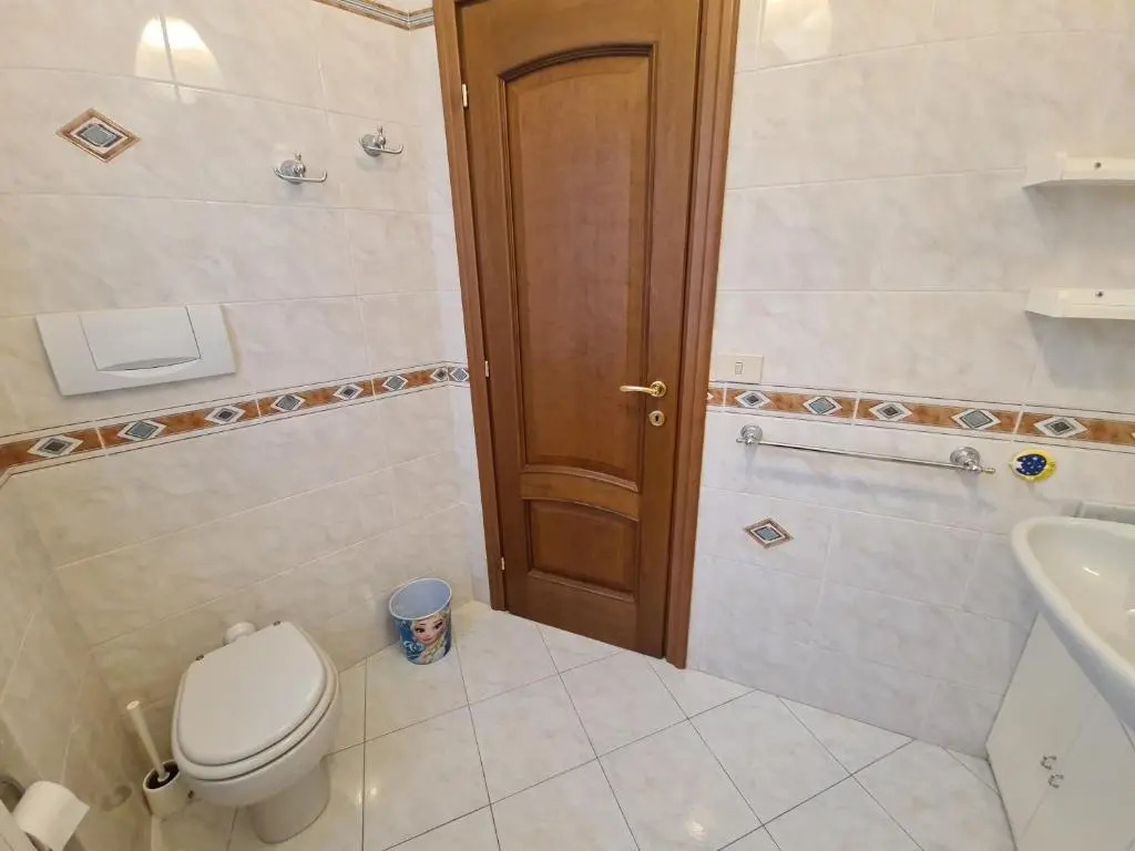 Turchino Apartment