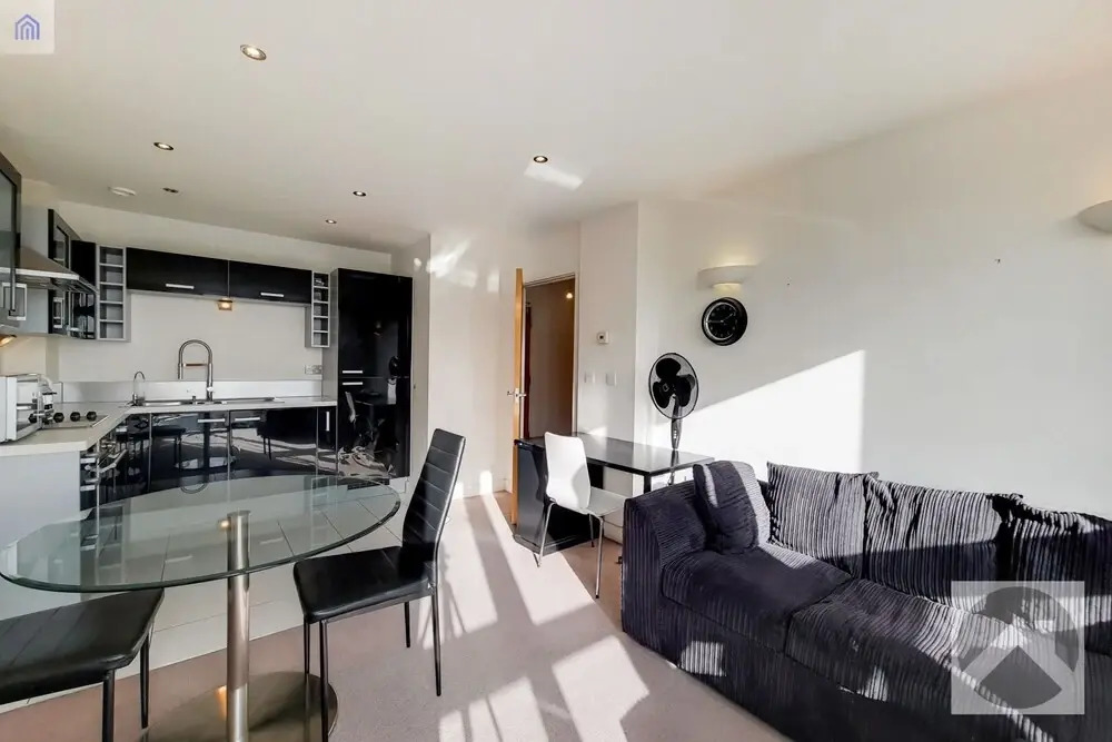 Adriatic One Bed and Bath  Apartment