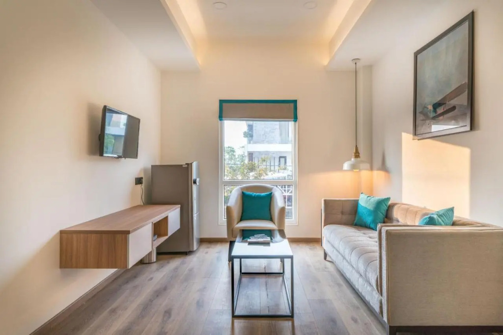 SKYLA Studios & Suites - Jubilee Hills