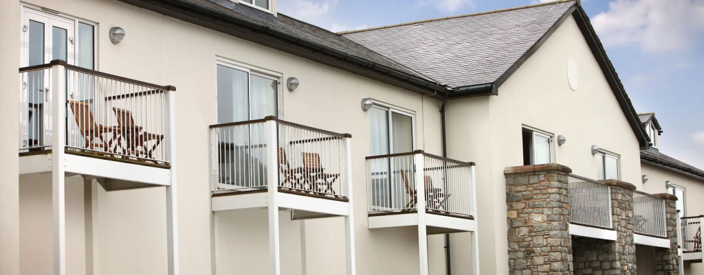 The Quay Hotel and Spa