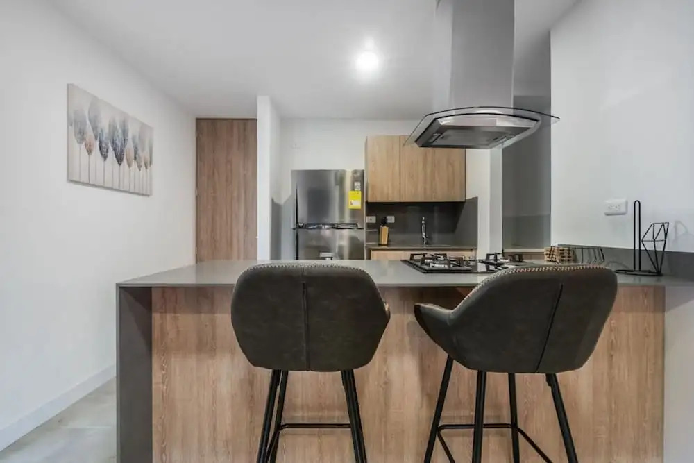 Go Living Suites - 402