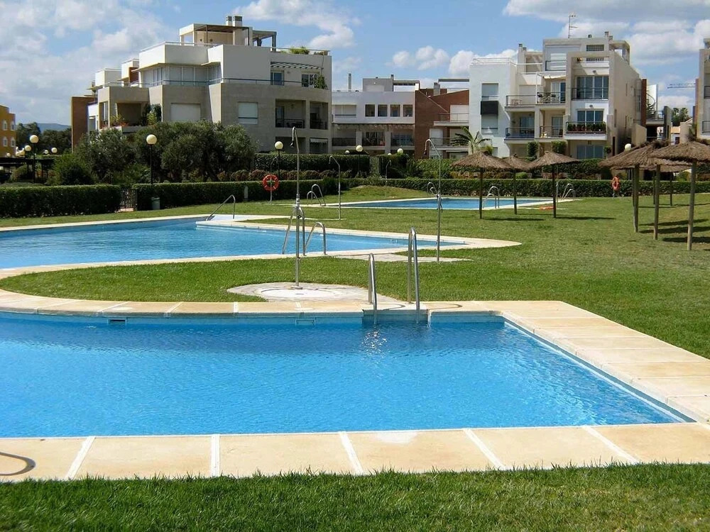 Apartamento Venavera Playa Baria2