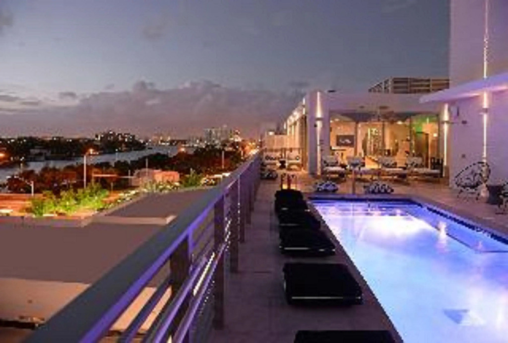 6080 Design Hotel by Eskape Collection