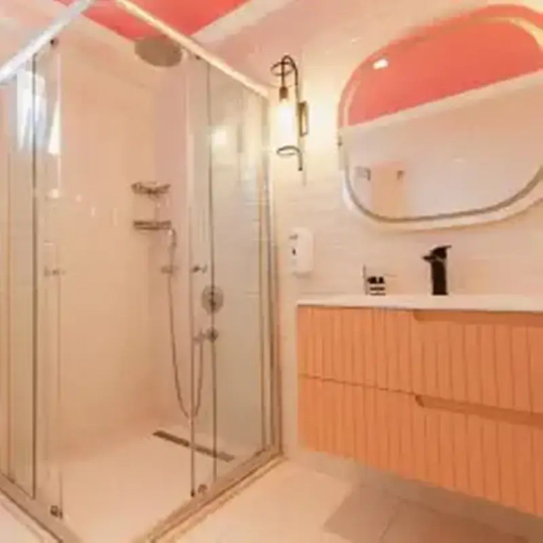 Kalkan Suites Hotel