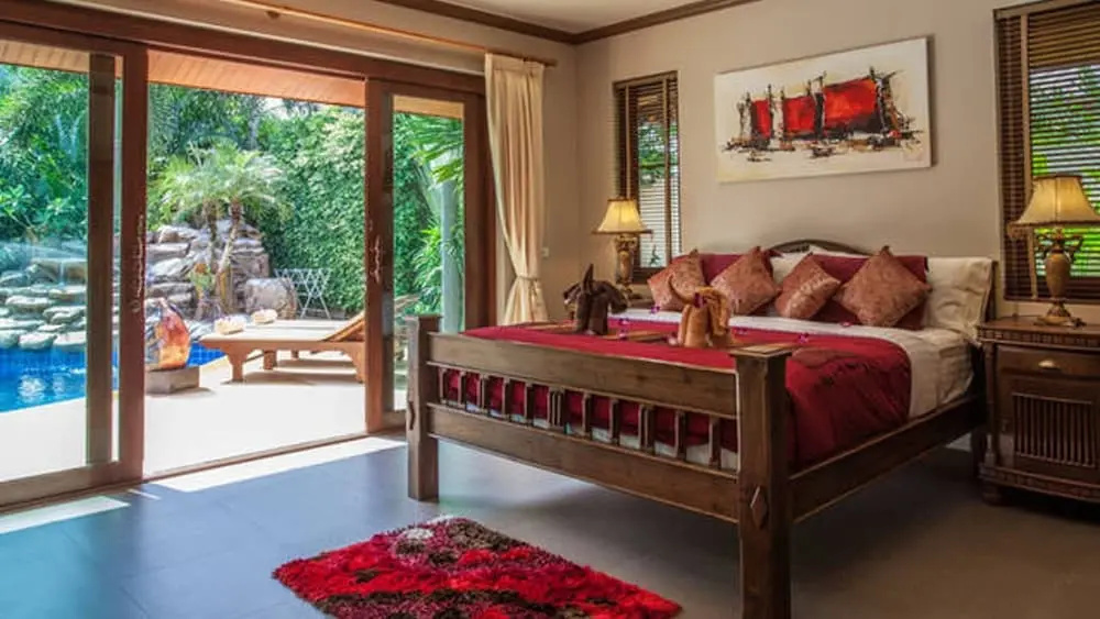 Saifon Villas - Luxurious Pool Villas
