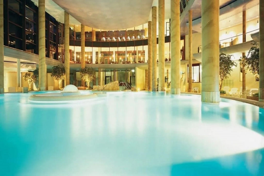 Aachener Stadthotel