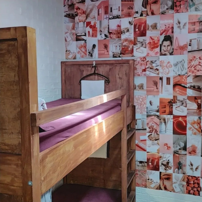 SEMERU HOSTEL MALANG