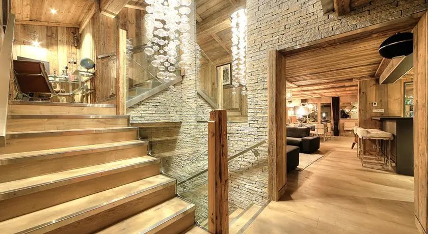 Le Chalet du Renne