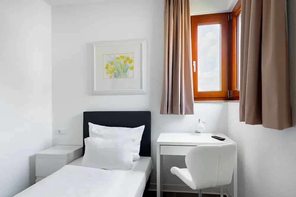 Hotel Olgaeck