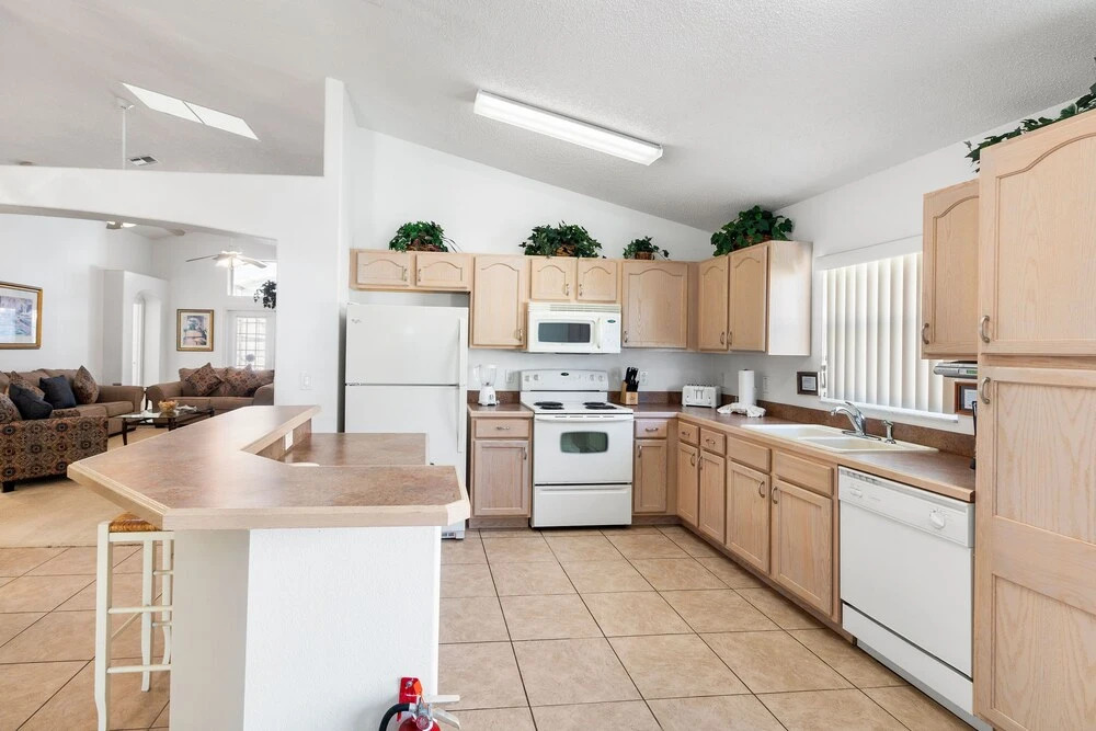 Neptunes Retreat - 4 bed close to Disney