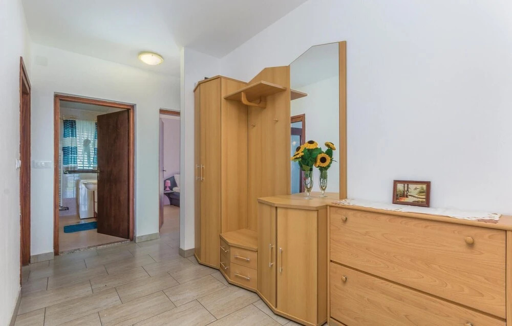 Stunning Home in Labin With Wifi and 5 Bedrooms