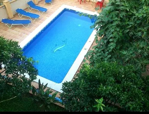 Villa Calle 18