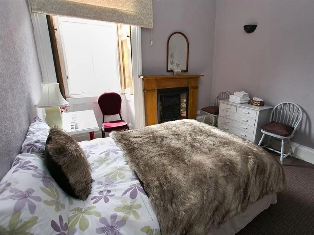 city center rooms