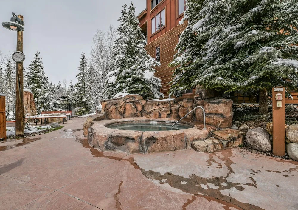 Springs 8818 by Summitcove Vacation Lodging