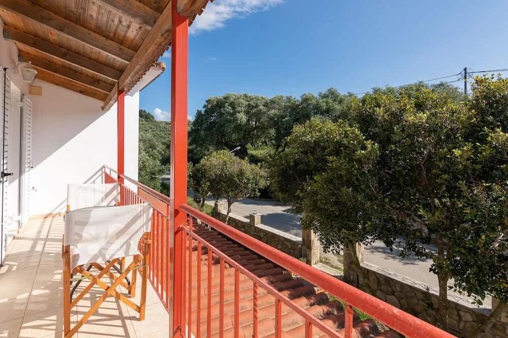 Mysa Nature Apartments