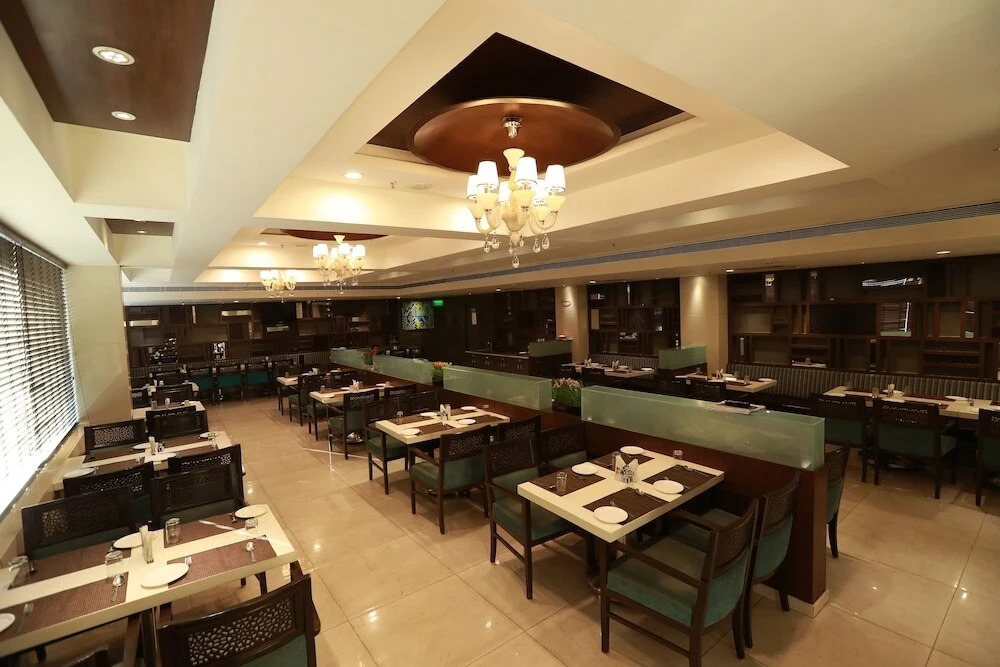 Hotel S Park