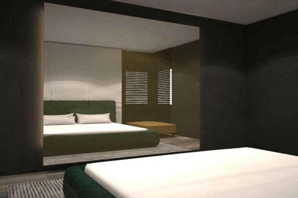 The Central View Boutique Hotel