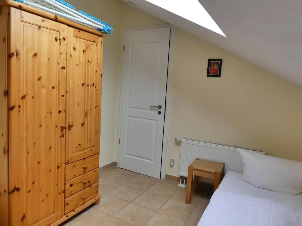 strandnahe FeWo mit 2 Schlafzimmern und Balkon, Residenz Prorer Wiek, Binz
